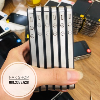 [Siêu Rẻ] Điện thọai iphone 4S chính hãng Apple