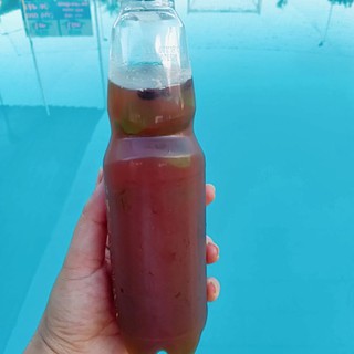🍷Trà kombucha vị cà phê🍷