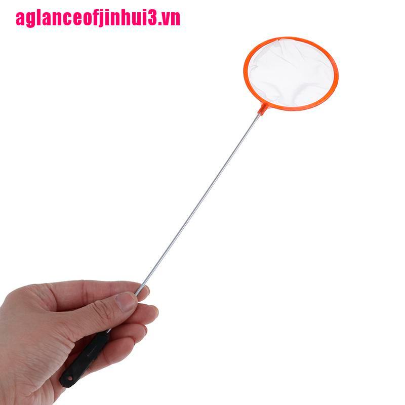 Bộ 5 Vợt Lưới Bắt Tôm Mini Cầm Tay 3