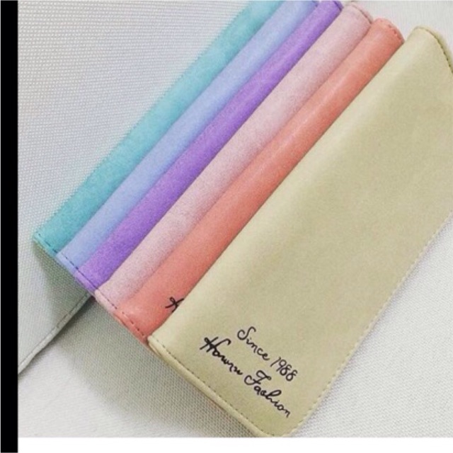 Ví Since 1988 Thời Trang Dáng Dài