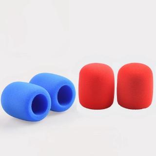 Bông mút bọc đầu micro tiện dụng