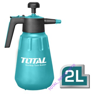 Bình xịt tưới cây 2l total thspp2021 bịt xịt khử khuẩn mini cầm tay