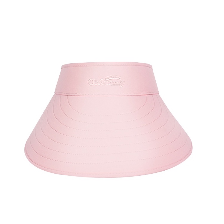 Mũ rộng vành OHSUNNY chống tia UV hợp thời trang sử dụng tiện lợi