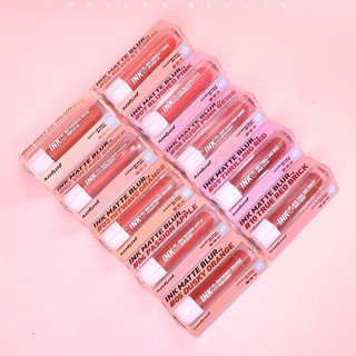 Son Kem Lì Peripera Ink Matte Blur Tint