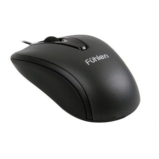 Chuột chơi game có dây fuhlen l102