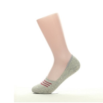 Vớ tất  liner nữ xù bàn Basic ELLE EBW LINER11