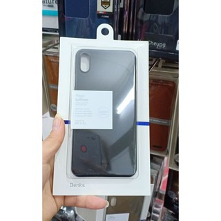 Ốp lưng siêu mỏng cho iPhone XR hiệu Benks