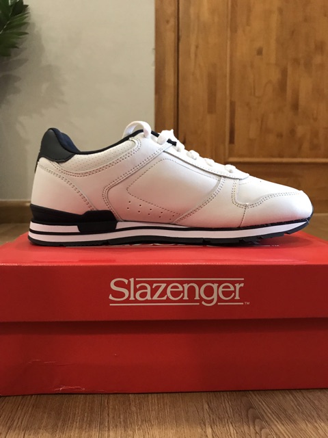 Giày Slazenger Classic Mens Trainers