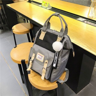BCorner Balo Hàn Quốc Xinh Xắn