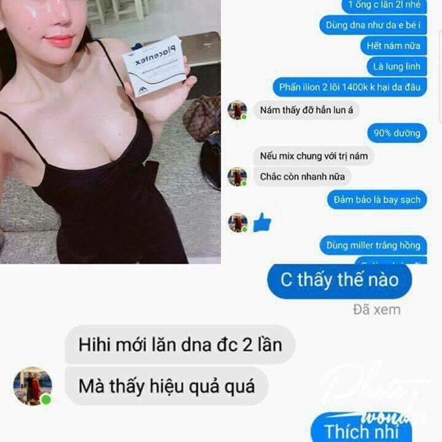 DNA CÁ HỒI PLACENTEX NHẬP KHẨU CHÍNH HÃNG