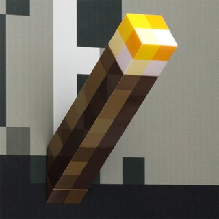 Đuốc Minecraft Hàng Chính Hãng