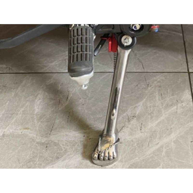Chống nghiêng bàn chân win  inox304