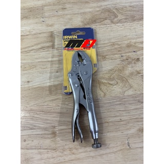 Kìm bấm chết Irwin 7" T0702EL4