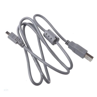 Dây Cáp Truyền Dữ Liệu USB Cho Nikon D7200 D7100 D3200 D750 D5200 D5100