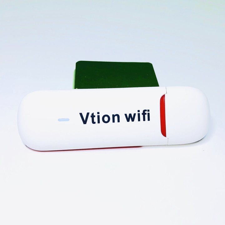 Modem Wifi Di Động , Gắn Sim Kết Nối Nguồn Điện Là Sử Dụng , Kết Nối Ổn Định Phủ Sóng Rộng | BigBuy360 - bigbuy360.vn