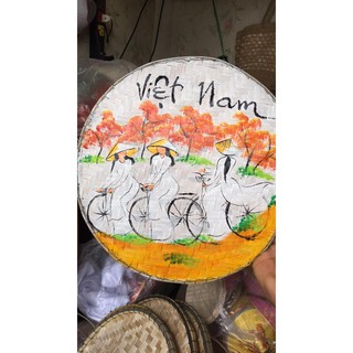 MẸT TRE TRANG TRÍ 03