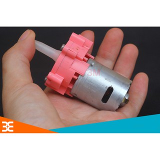 Máy Bơm Mini RS-360SH 12V 1.5m