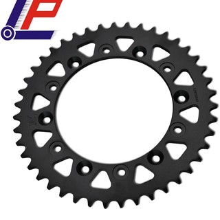 Dĩa sau 43T-520 cho xe Honda CBR250 F VT250 Xelvis FX650 Vigor 99-01 SLR650 97-98 Yamaha WR250 R 08-17 YZF750 93-97