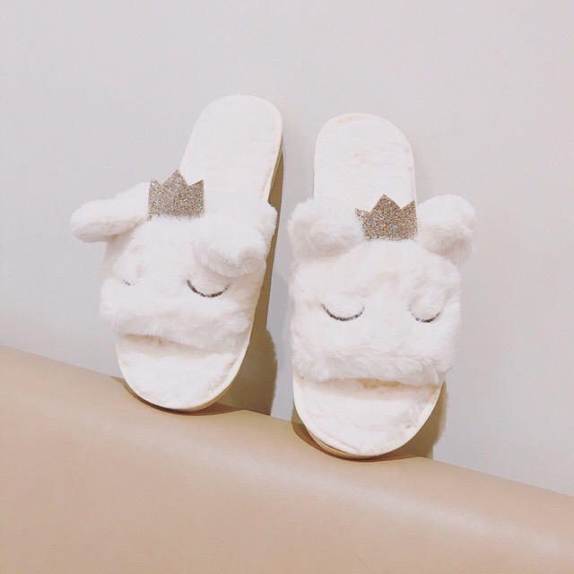 DÉP LÔNG SIÊU CUTE