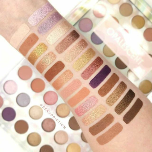 [Có bill] Phấn Mắt OPALESCENT BHCOSMETICS | BigBuy360 - bigbuy360.vn