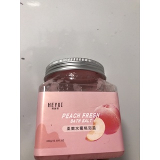 Tẩy da chết body và tẩy da chết da đầu
