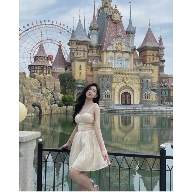 ĐẦM XÒA 2S CƯỜM