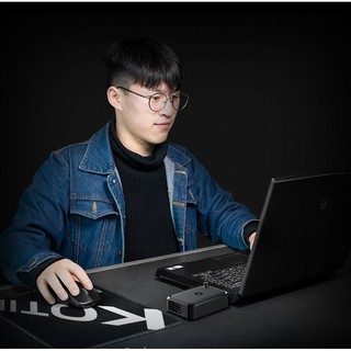Quạt hút nhiệt cho laptop SRay