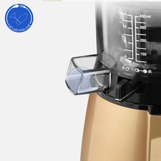 Máy Ép Chậm 19SGM