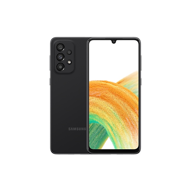 Điện thoại Samsung Galaxy A33 5G - Hàng chính hãng mới 100% đã kích hoạt bảo hành