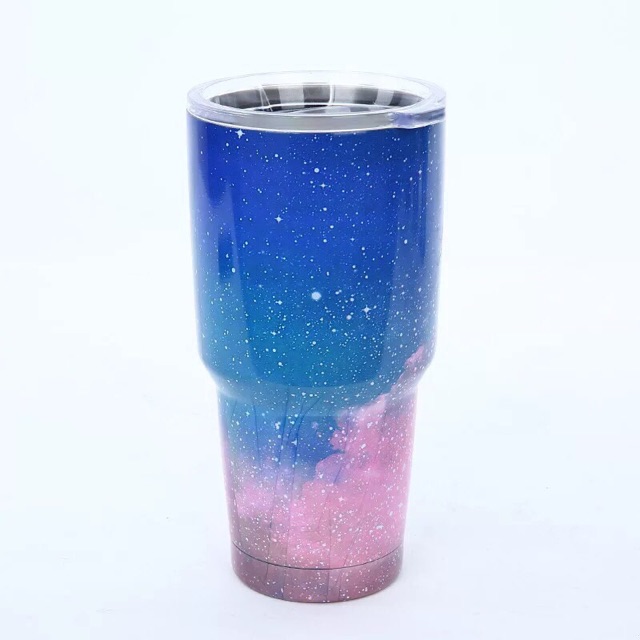 LY GIỮ NHIỆT THÁI LAN  900ML TẶNG KÈM TÚI GIỮ NHIỆT VÀ 2 ỐNG HÚT INOX KÈM CỌ VỆ SINH