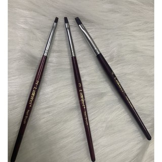 Cọ bản cán gỗ nhiều size hàng loại xịn