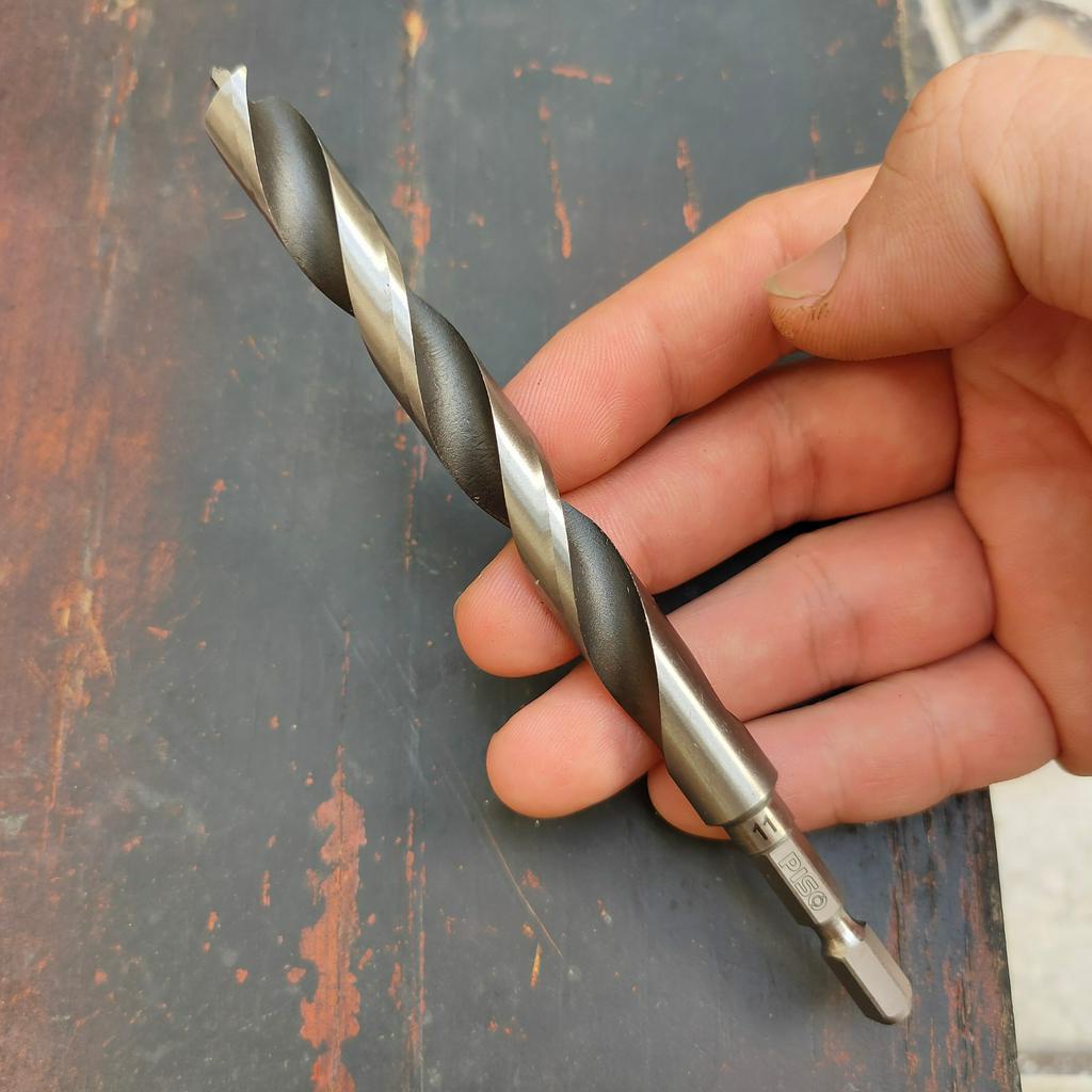Mũi Khoan Gỗ Định Tâm - Hàng Xuất Nhật - AE Quảng Cáo, Phào Chỉ