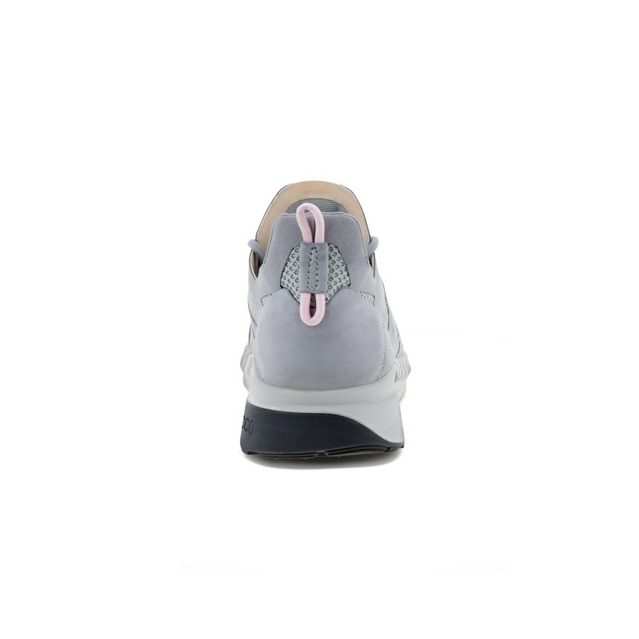 Giày Sneaker Nữ Ecco Zipflex W 80378358295