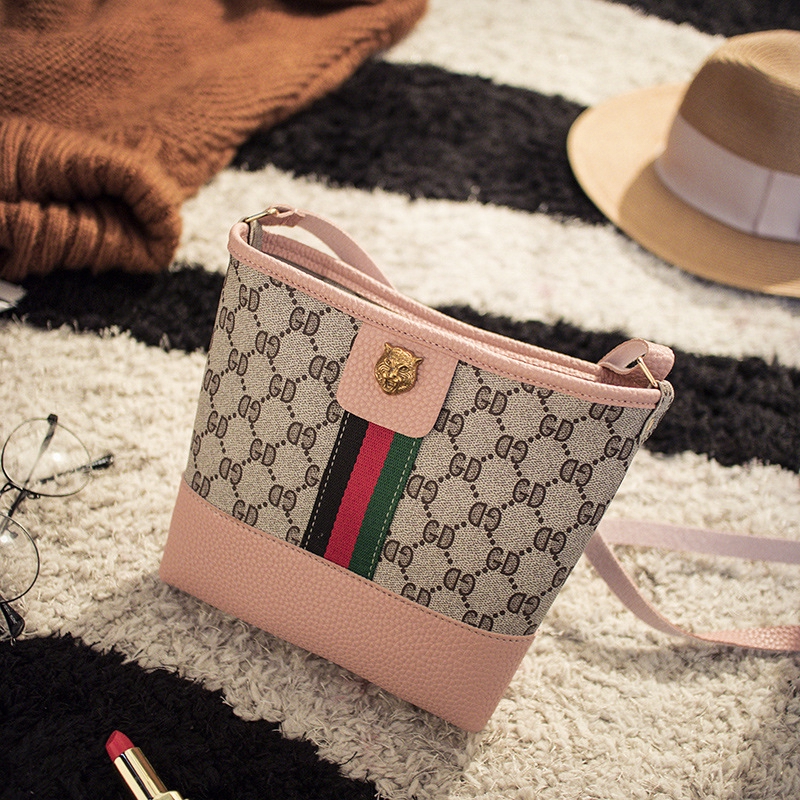 Mới Túi Xách Nữ Đeo Chéo Đa Năng Thời Trang Hàn Mobile