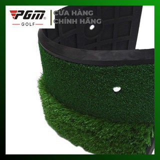 [PGM cao cấp] Thảm Tập Golf Swing Chip đế cao su -PGM