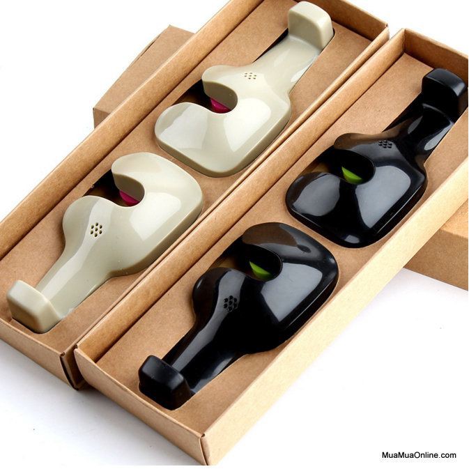 Móc treo đồ sau ghế ô tô, phụ kiện tiện dụng cho ô tô