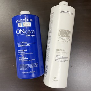 Dầu gội ngăn rụng tóc Stimulate Selective Shampoo 250ml ( New 2024 )
