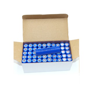 Pin Doublepow 18650 1500mAh