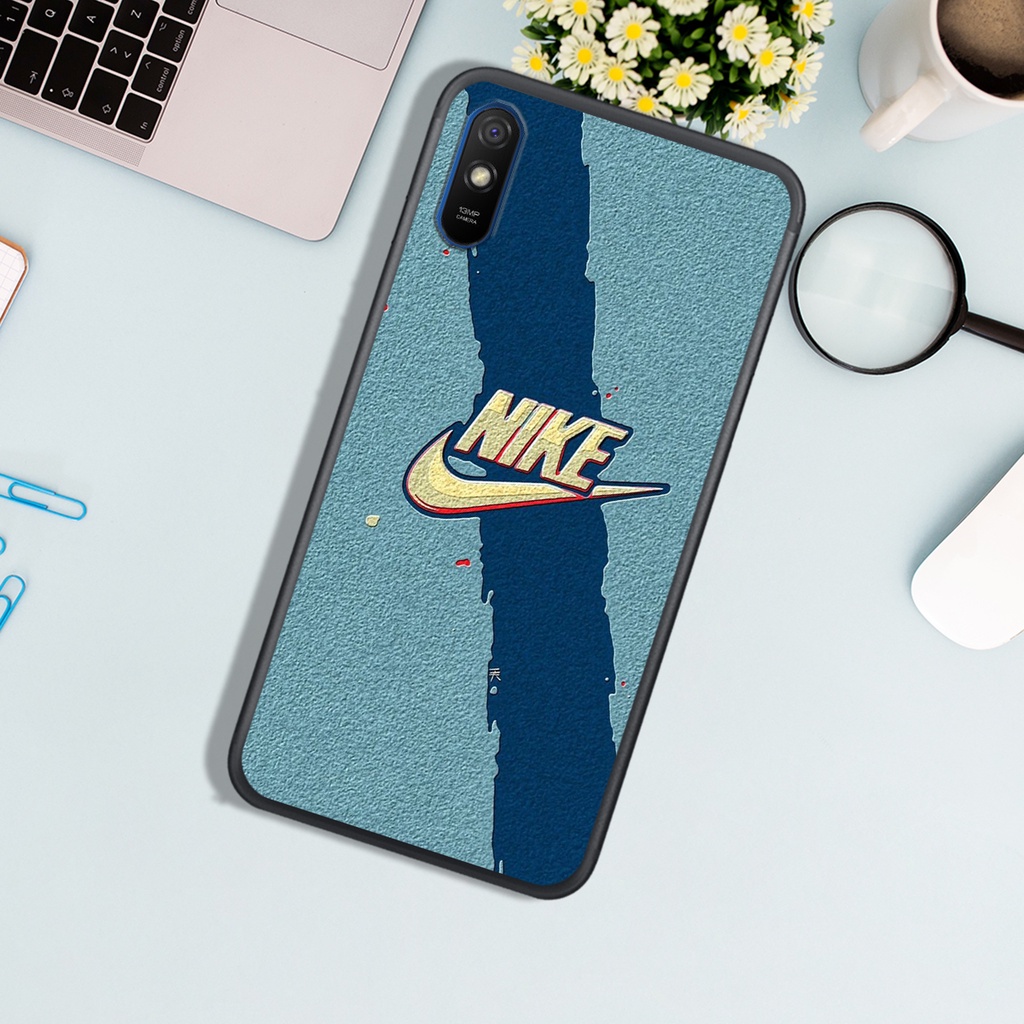[HOT HOT] Ốp Lưng XIAOMI REDMI 7A - REDMI 9A , In Hình LO GO Bao, Đẹp, Bền, Rẻ.