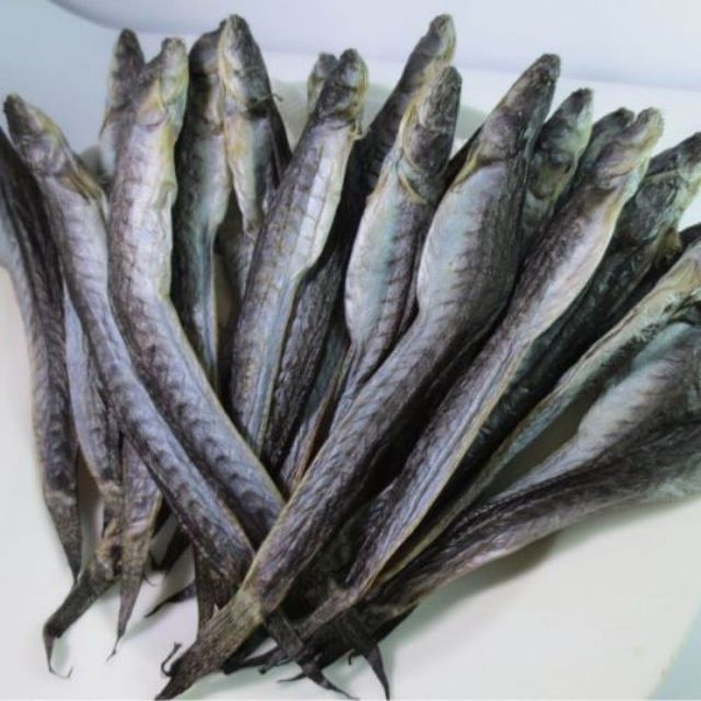 Khô cá kèo 500g