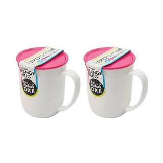 CỐC UỐNG NƯỚC INOMATA (300ML)