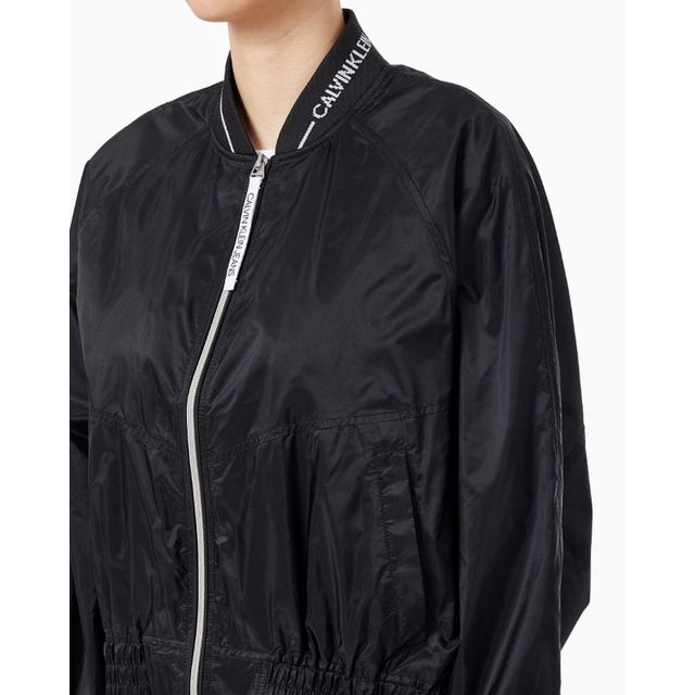 [Mã FAPRE5 giảm 10% đơn từ 1tr] CALVIN KLEIN JEANS - Áo Khoác Nữ J216407BEH