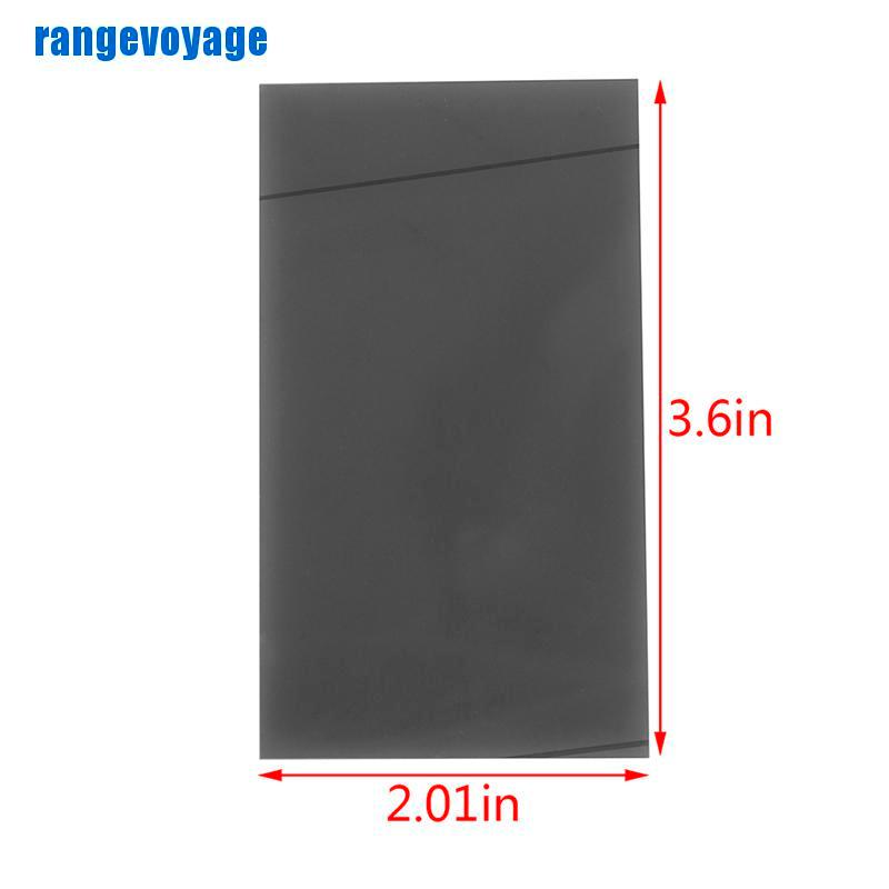 Miếng Dán Phân Cực Màn Hình Lcd Cực Chất Cho