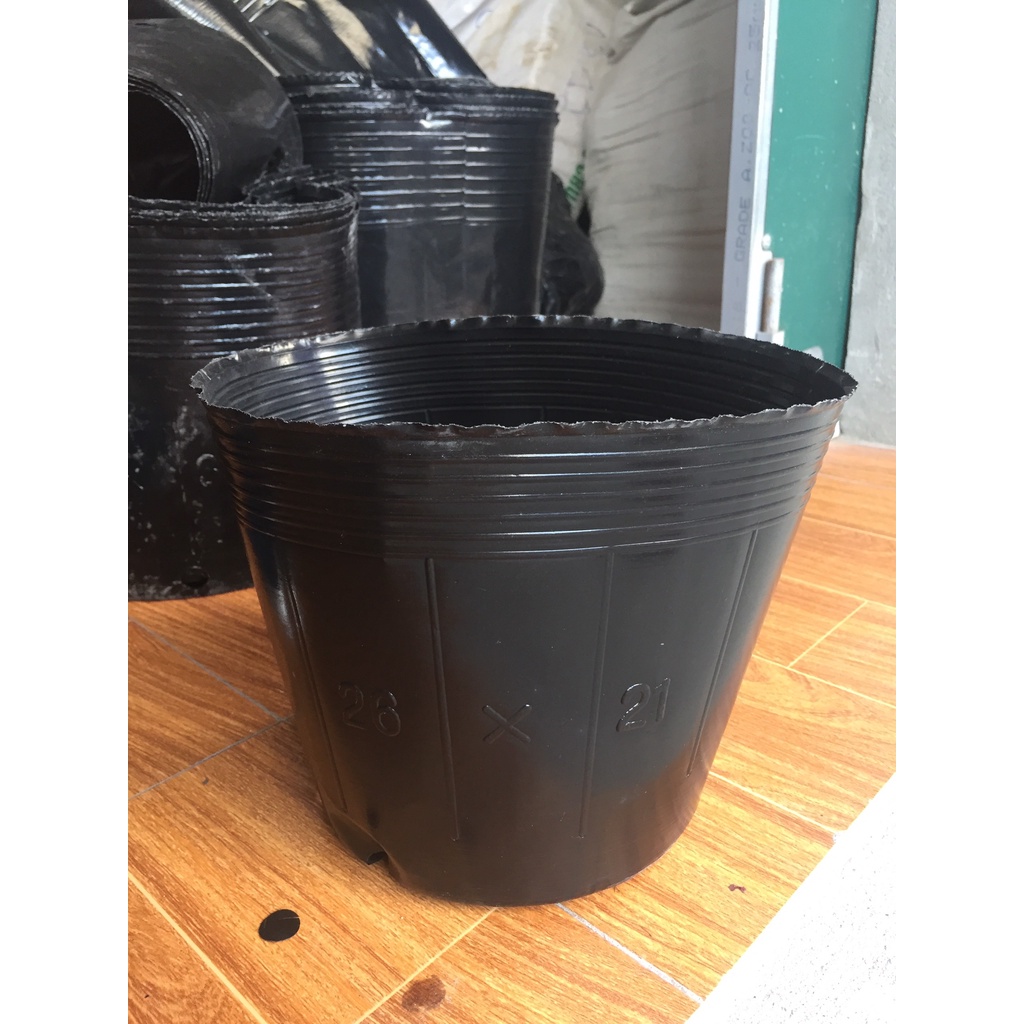 BẦU ƯƠM CÂY 26*21 DÀY VÀ MỎNG ( DỊCH TRUYỀN CHO CÂY, KÍCH RỄ , MẦM CÂY XANH LÁ, LƯỚI CHE NẮNG...)