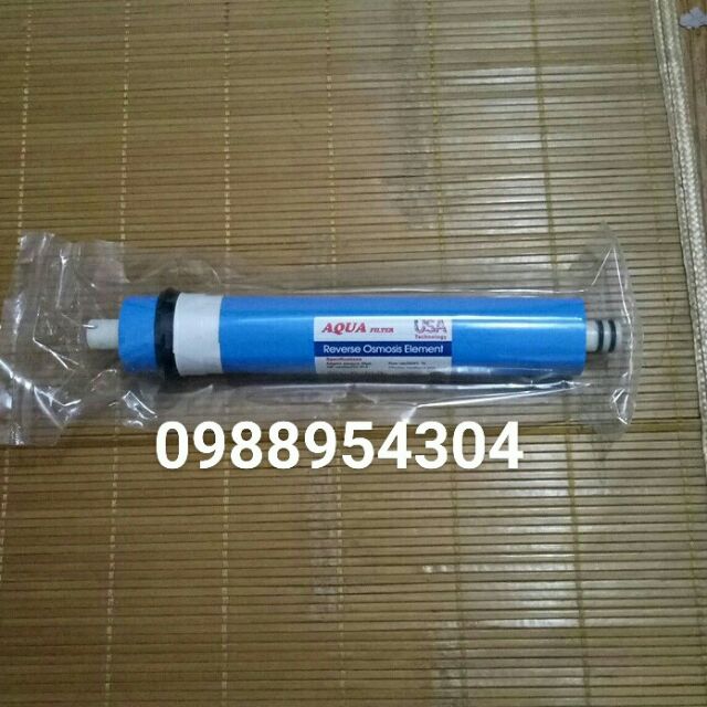 Màng lọc nước Ro aqua