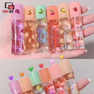 [SẴN] SON DƯỠNG BÓNG TRÁI CÂY 🍓