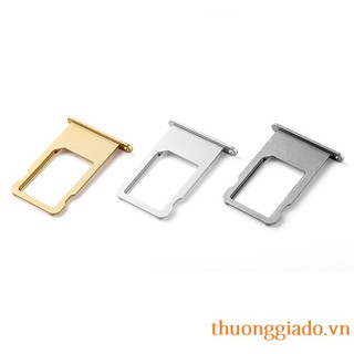 Khay sim iphone 6 plus sim tray