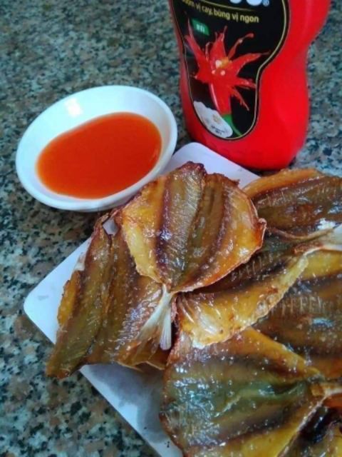 1kg Khô cá chỉ vàng thật 100% ngon, dẻo ngọt | BigBuy360 - bigbuy360.vn