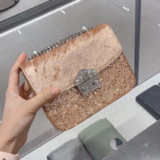 [AUTH-CÓ BILL] TÚI CNK XÁCH TAY SIZE 18