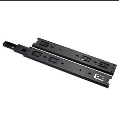 Bộ 2 Thanh ray trượt ngăn kéo tủ dài 20cm